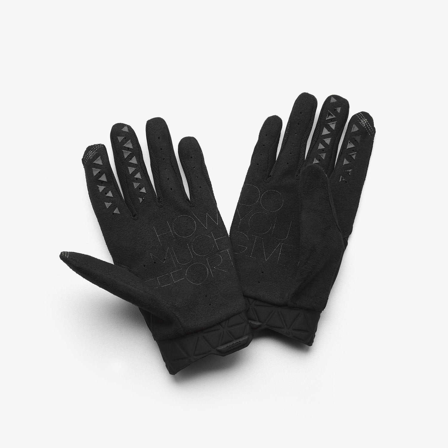 Guantes 100% Geomatic Red